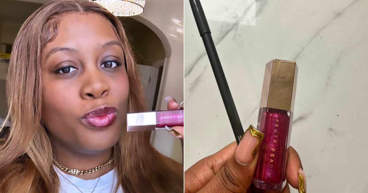 Gloss Bomb Universal Lip Luminizer | Fenty Beauty