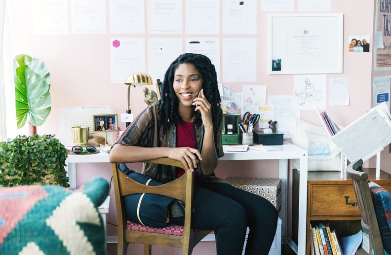 The Incredible Jessica James