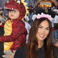 Megan Fox's Family Photo Struggle in Disneyland Is All Too Relatable For Parents