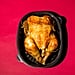 What Happens to Your Body When You Eat a Rotisserie Chicken Every Day?
