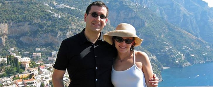 Dave Goldberg Is Dead