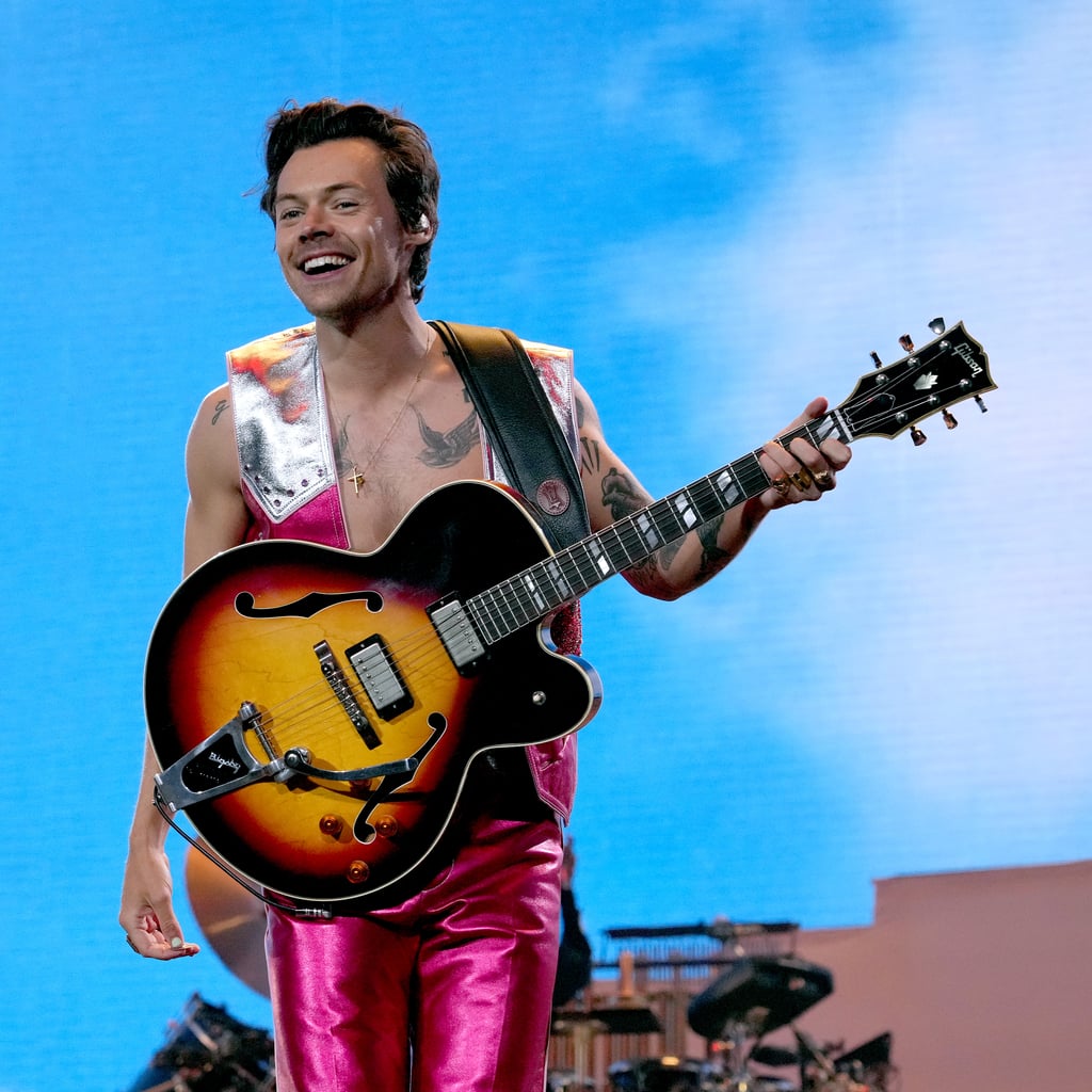 Harry Styles, Bad Bunny, and More of Your Fave Artists Topped Spotify's Most-Streamed Lists of 2022