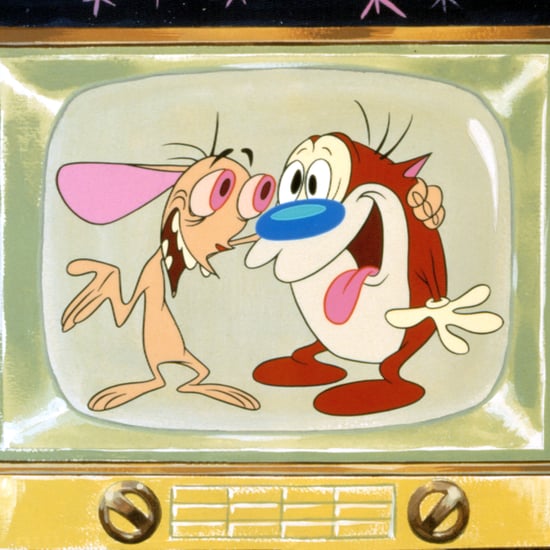A Ren & Stimpy Show Reboot Is Coming to Comedy Central