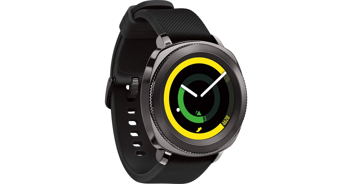 Samsung Gear Sport Smartwatch Best Gadgets on Amazon 2021 Guide