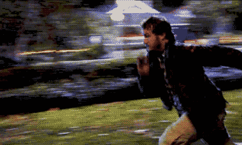 You just know that he'd do anything for you. | Chris Pratt ...