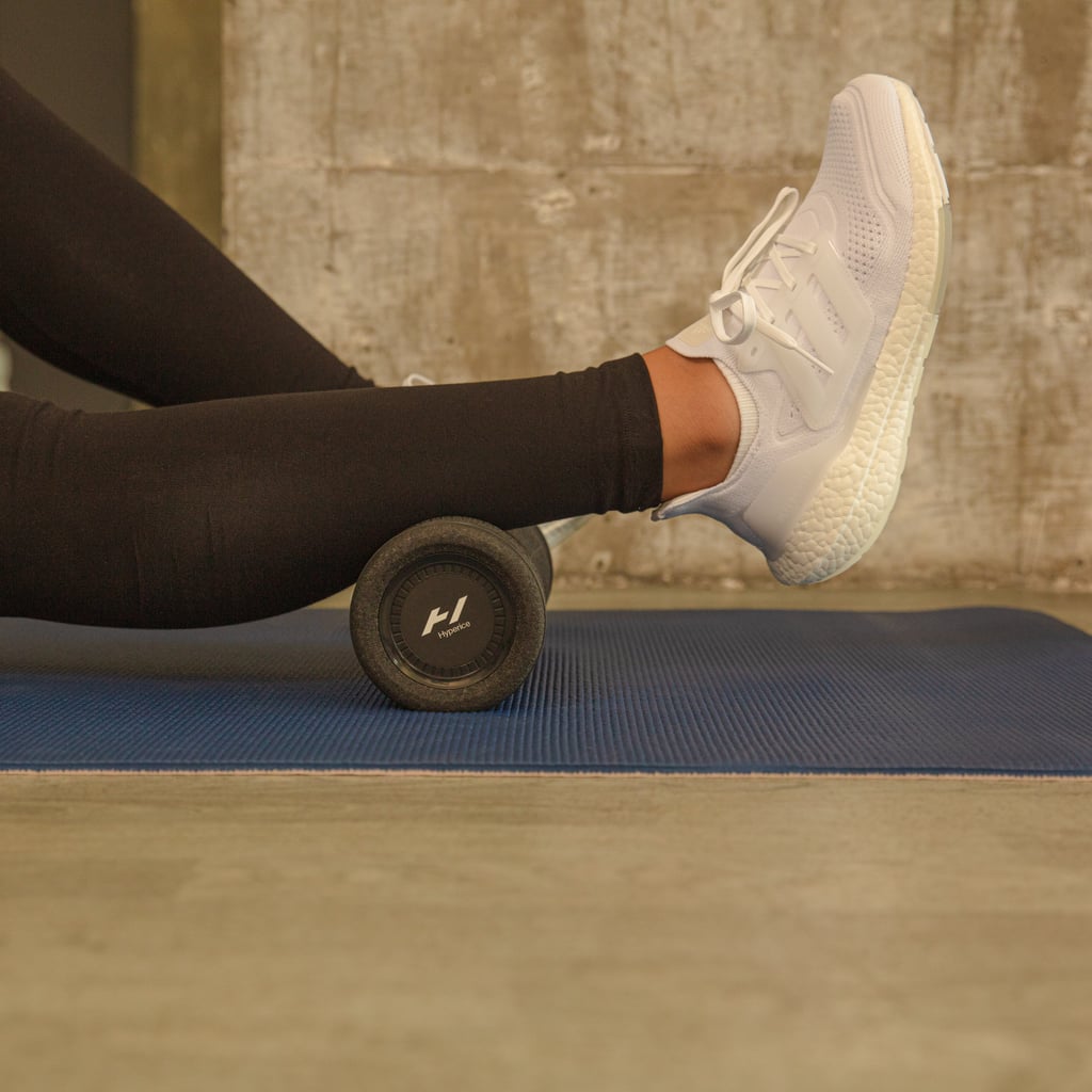 Pilates Beginner Workout For Strong Core: Tabletop Hold