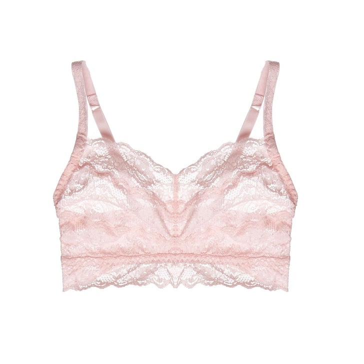 Cosabella Launches Line of Lingerie in Extended Sizes | POPSUGAR ...