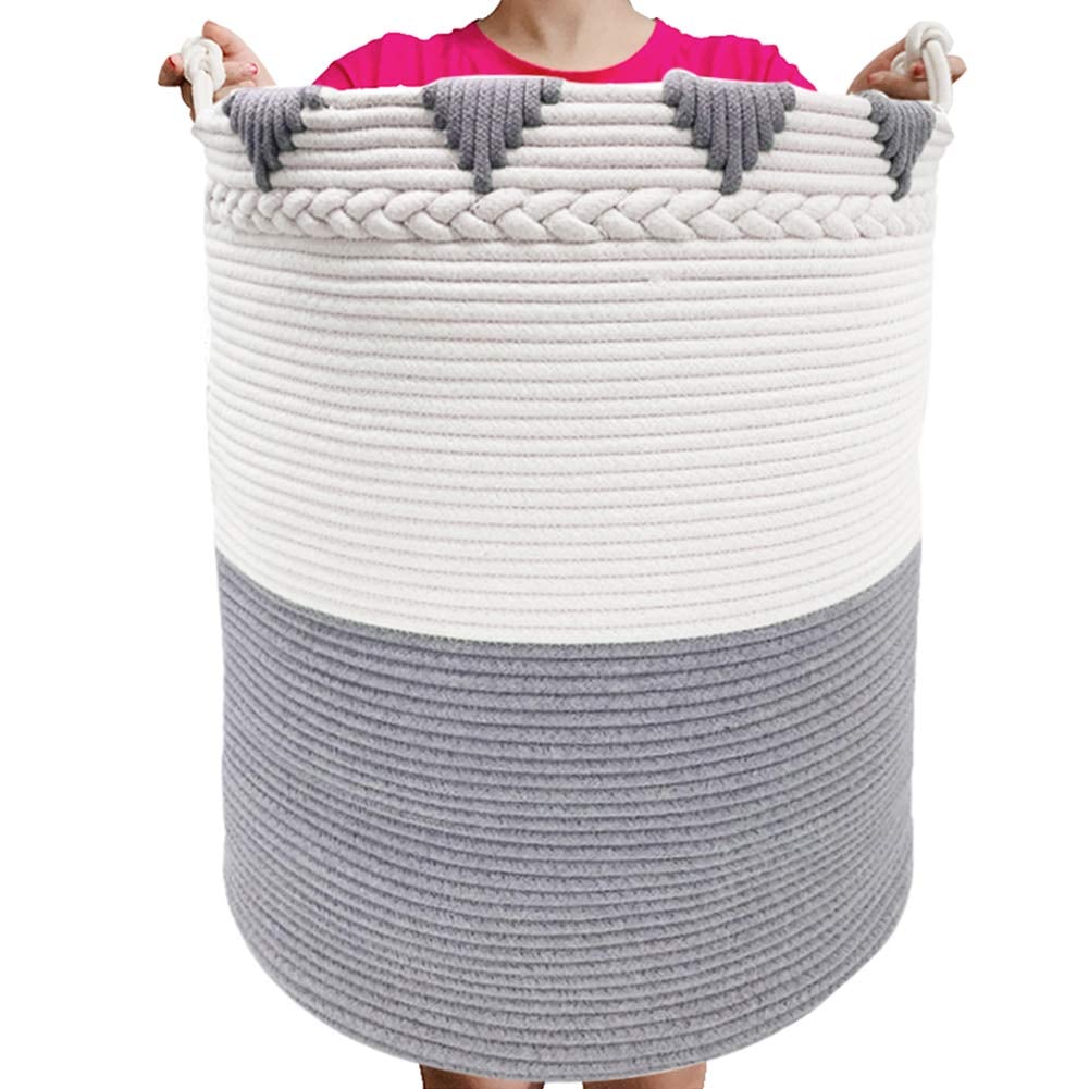 Large Laundry Basket