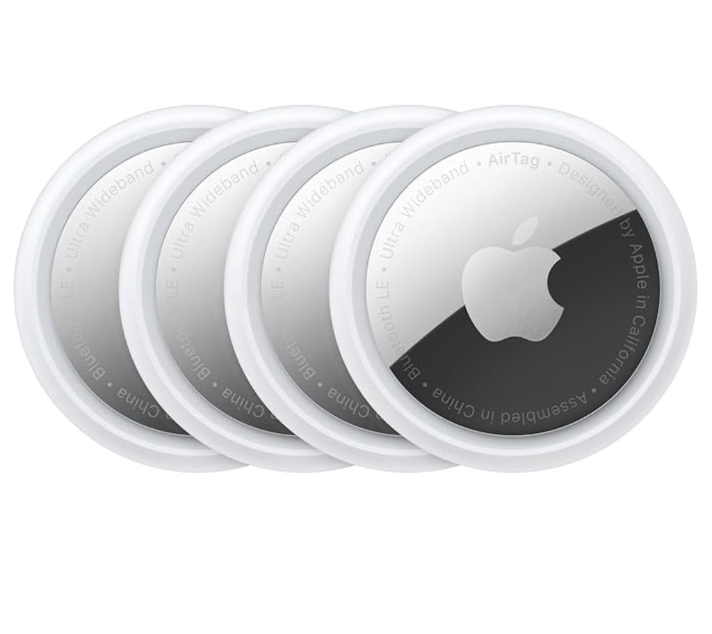 Apple AirTag 4 Pack