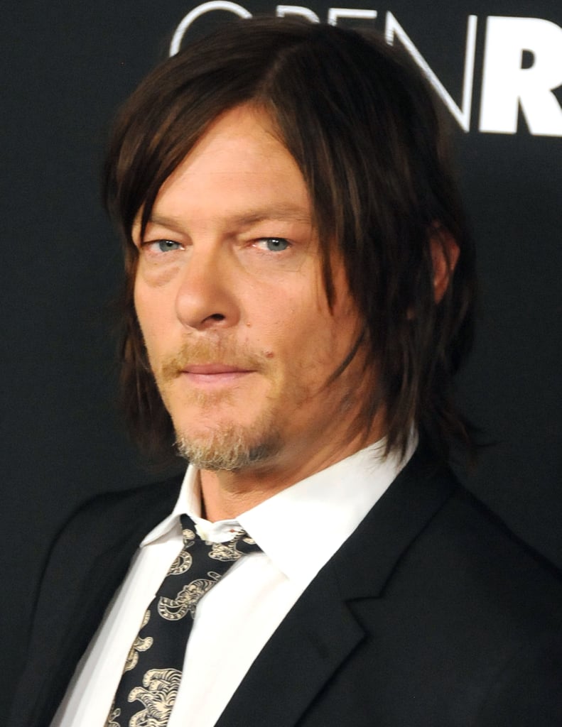 Norman Reedus