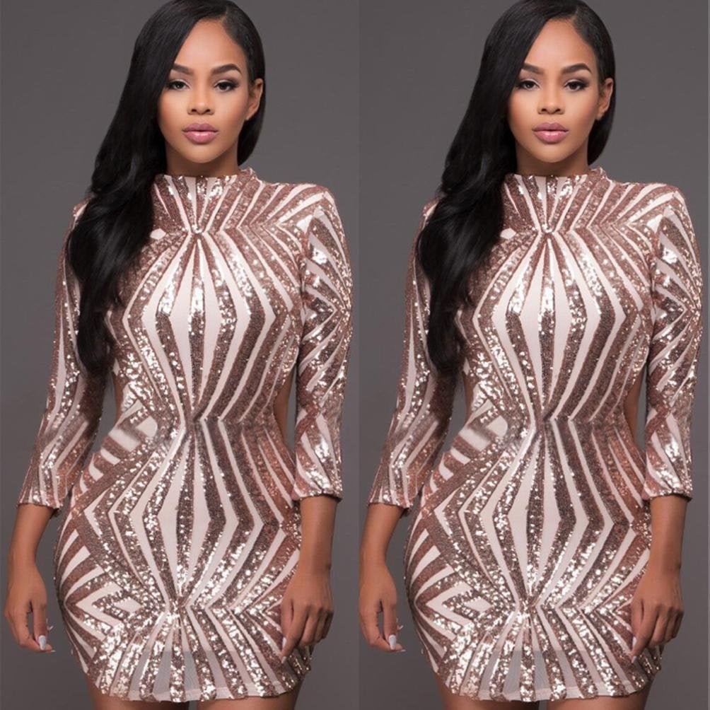 amazon new years eve dress