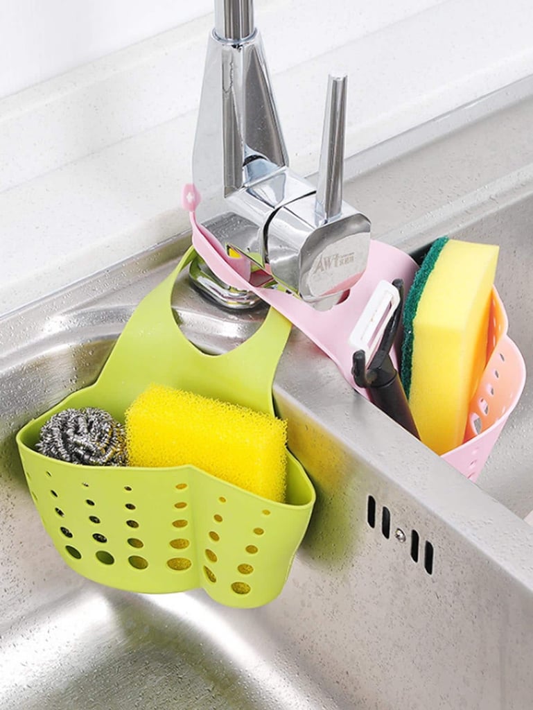 Random Color Storage Basket