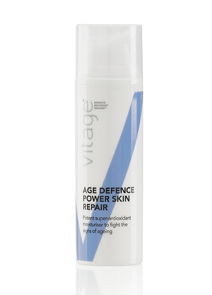 Vitage® Age Defence Power Skin Repair