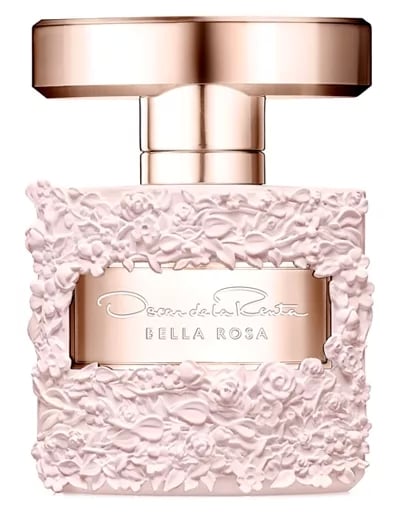 Oscar de la Renta Bella Rosa Eau de Parfum