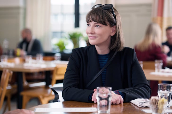 Where D You Go Bernadette Soundtrack Popsugar Entertainment