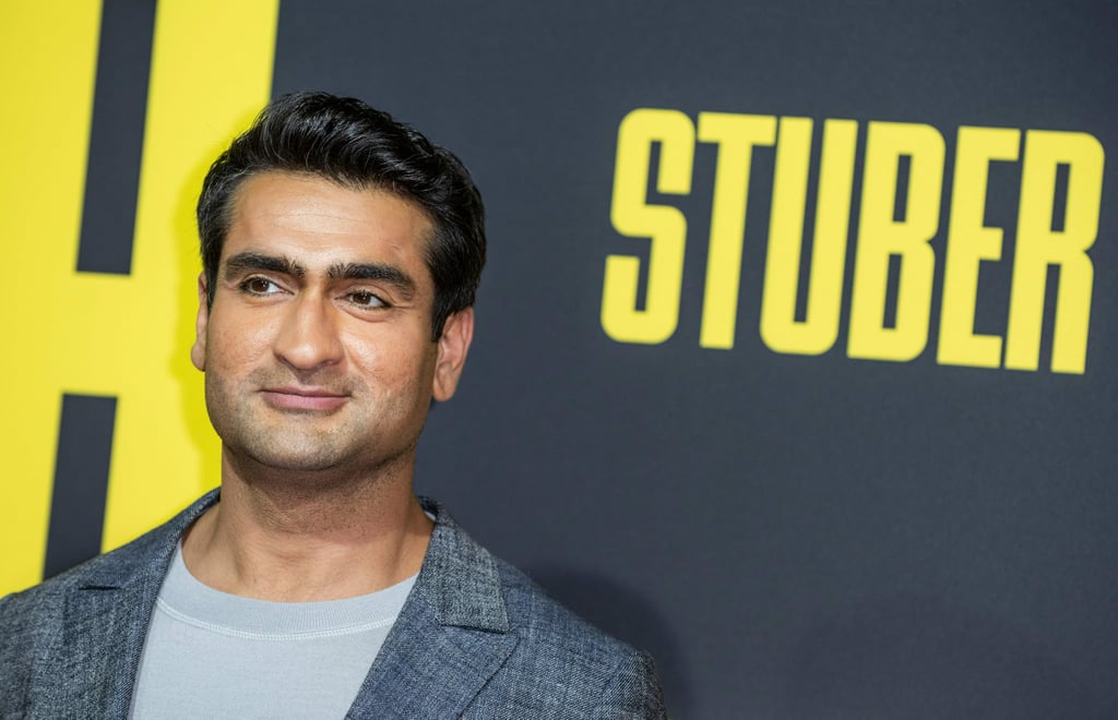 Hot Kumail Nanjiani Pictures