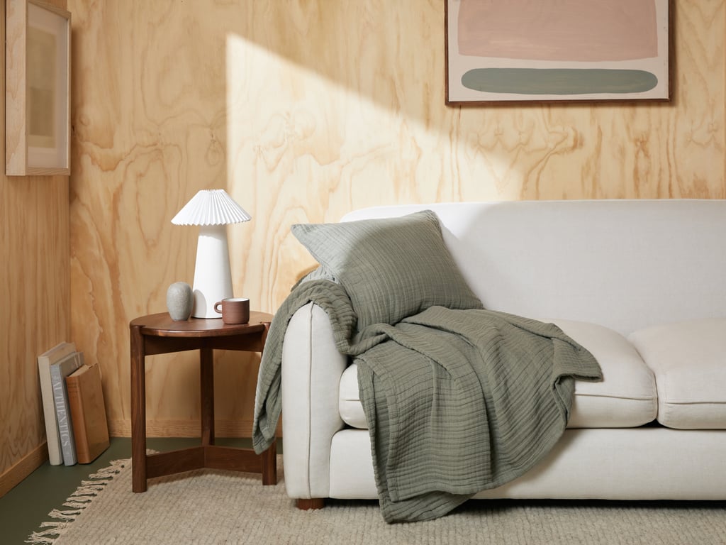 Best Linen Blanket
