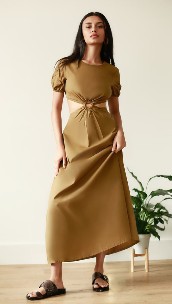 Staud Calypso Dress