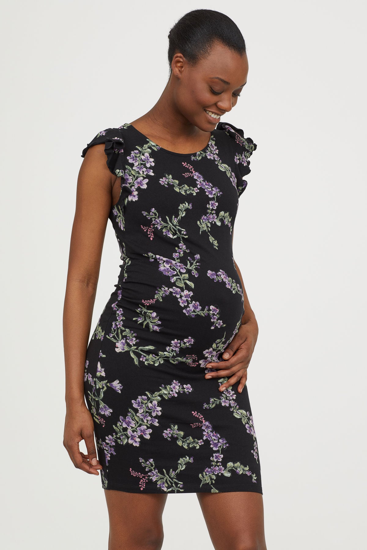 Best Maternity Clothes From H M POPSUGAR Family