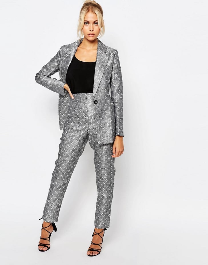 "Momager" Kris Jenner Halloween Costume Ideas From ASOS POPSUGAR