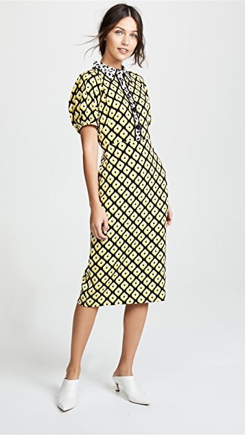 Diane von Furstenberg Elly Dress
