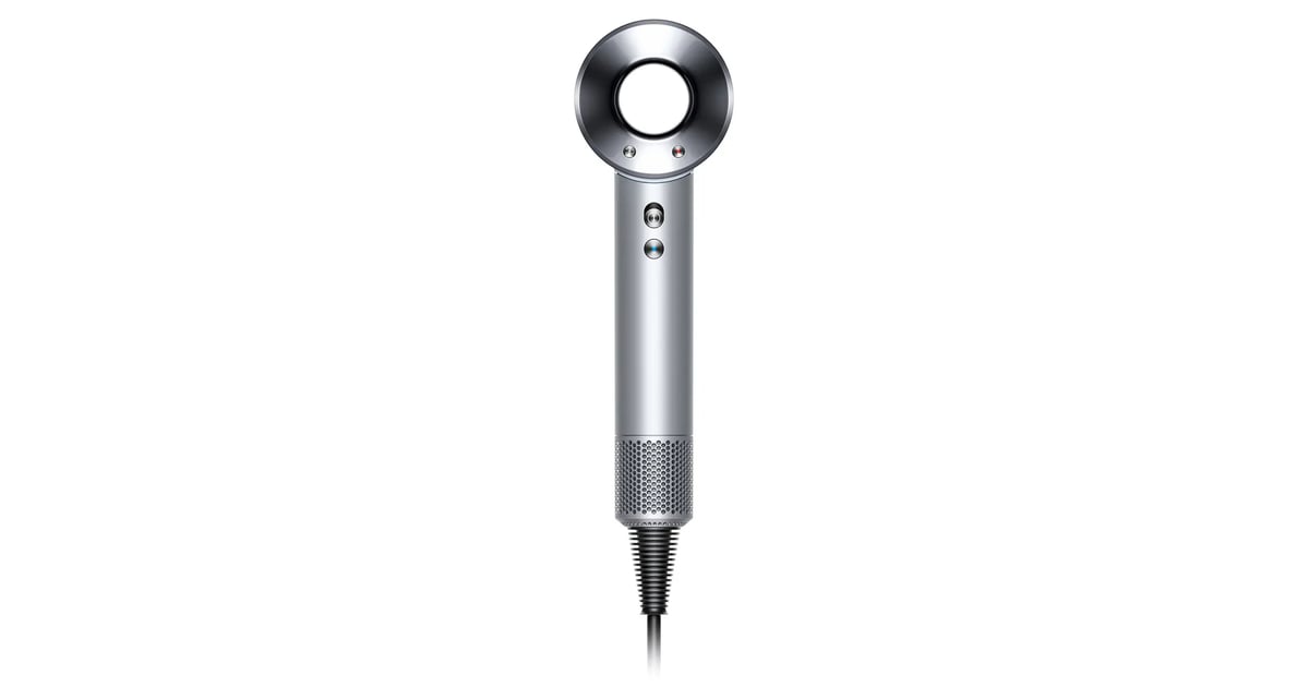 Blown Away Dyson Supersonic Hair Dryer Most Luxurious Gifts From