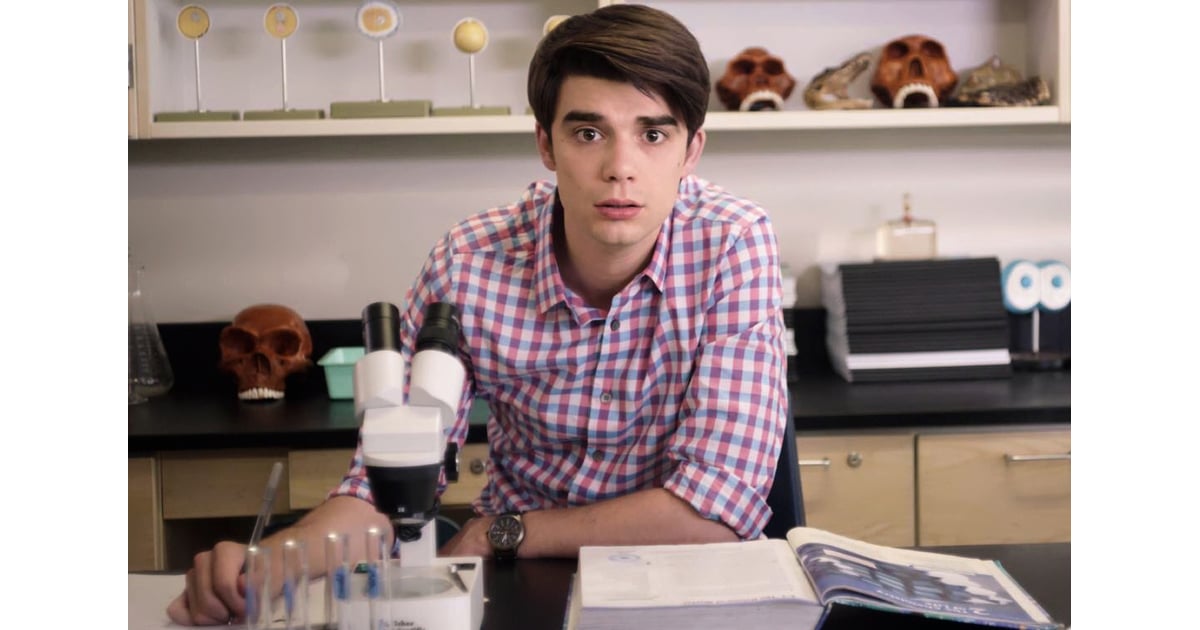 Alex Strangelove | New Netflix Original Movies June 2018 | POPSUGAR Entertainment Photo 2