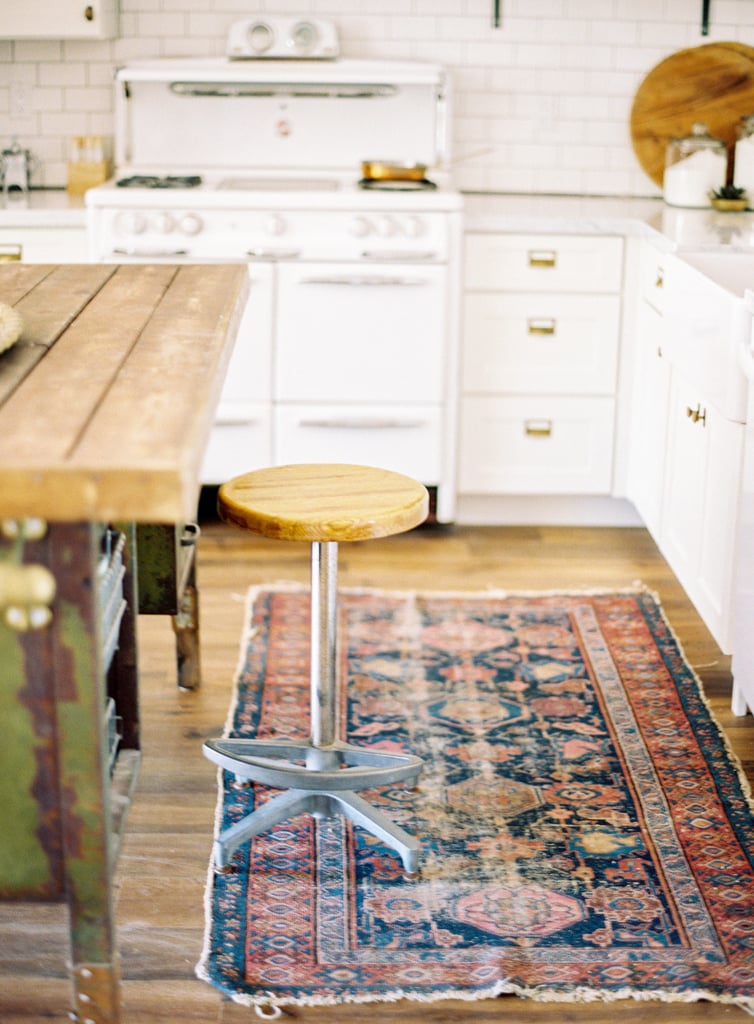 Eclectic Home Tour