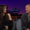 Sandra Bullock and Channing Tatum Are "Besties," but Their Daughters, Not So Much