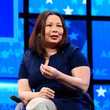 Sen. Tammy Duckworth's Advice on How to