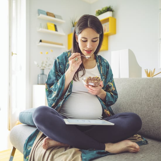 How Gestational Diabetes Helped Me Learn to Parent