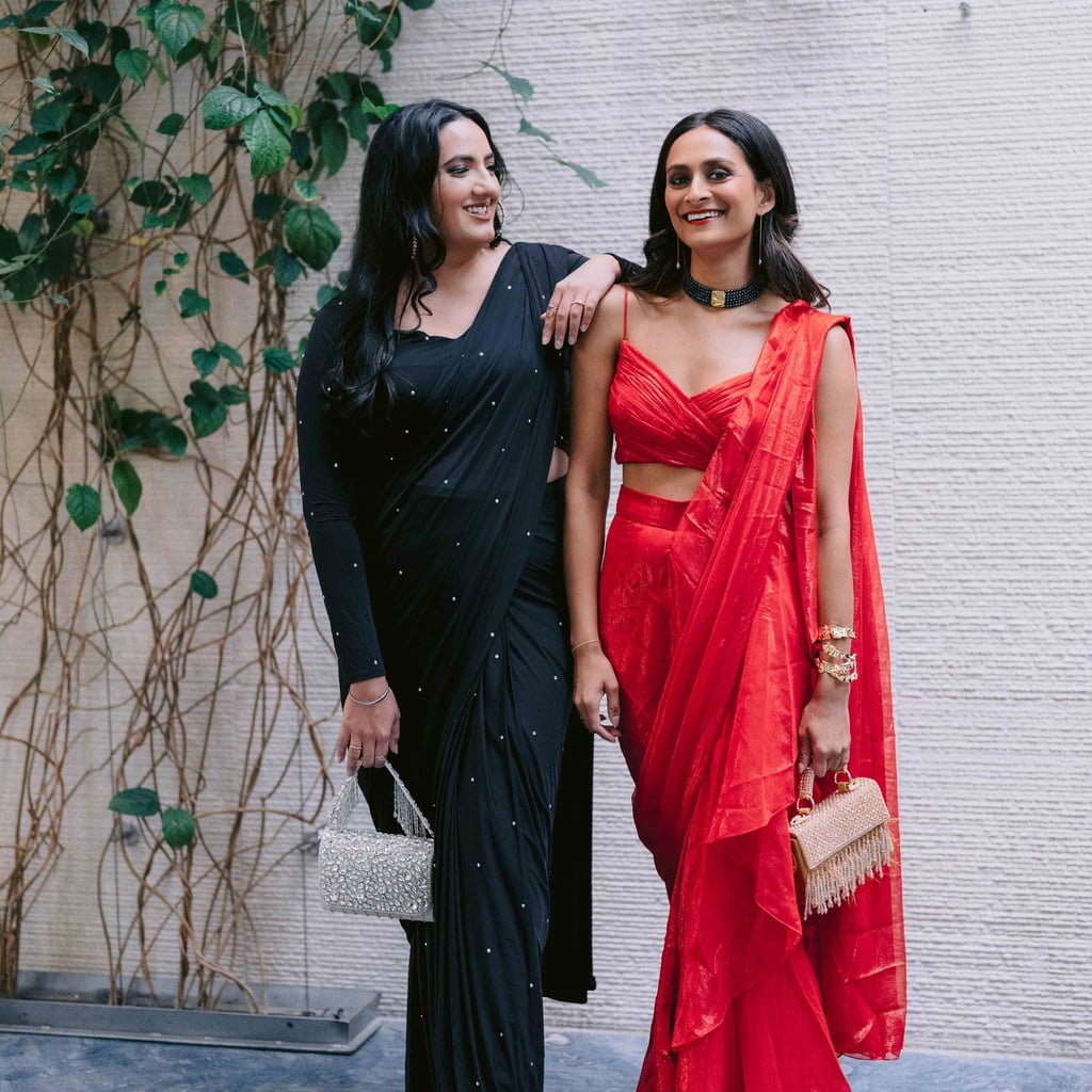 Meet the Founders — and Designers — Behind South Asian New York Fashion Week