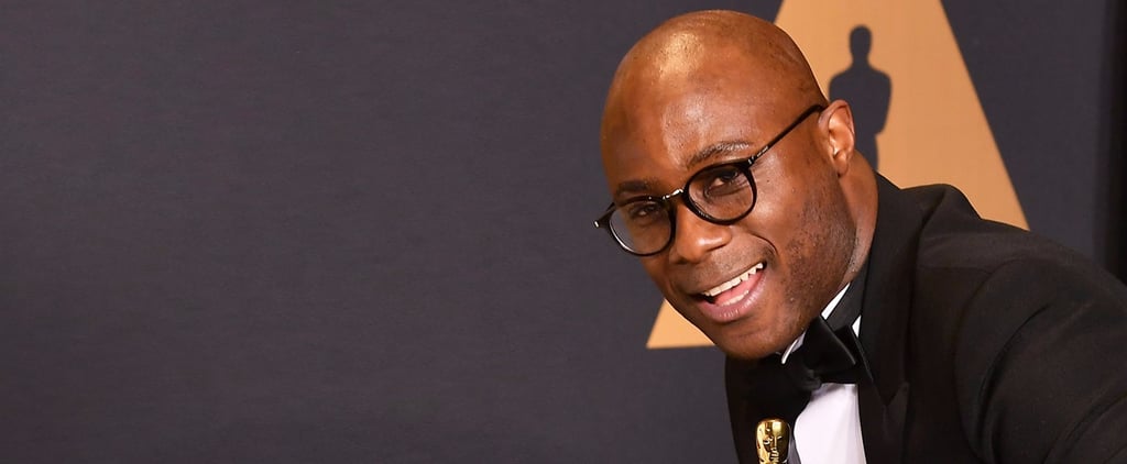Barry Jenkins Talks About Best Picture Win at 2017 Oscars