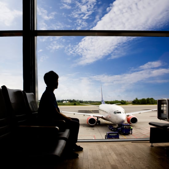 Father Kicked Off Southwest Flight