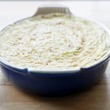 Ina Garten's Cheesy, Make-Ahead Mashed Potatoes