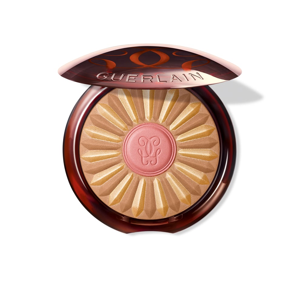 Guerlain Terracotta Bronzing & Illuminating Powder in Light Bloom