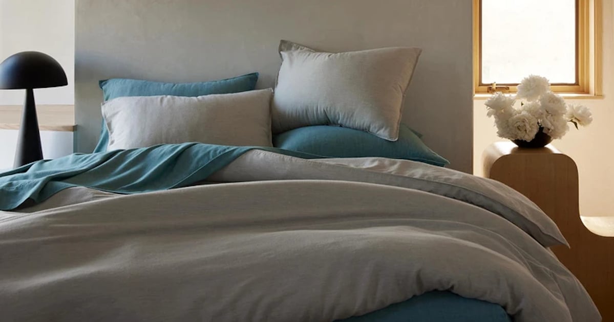 Most Comfortable and Warm Sheets For Cold Weather POPSUGAR Home