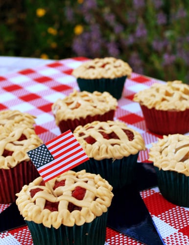 Bake This: American as Apple Pie