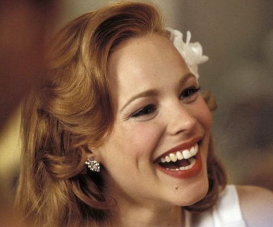 The Most Romantic Looks From Movies | POPSUGAR Beauty