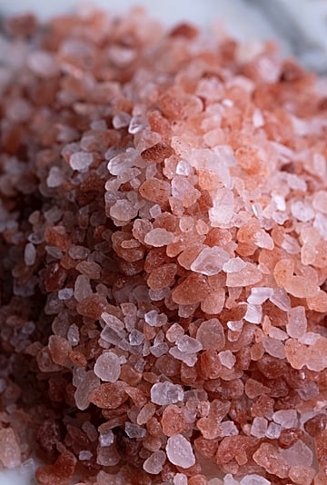 How to Use Salt in Spiritual Healing Practices