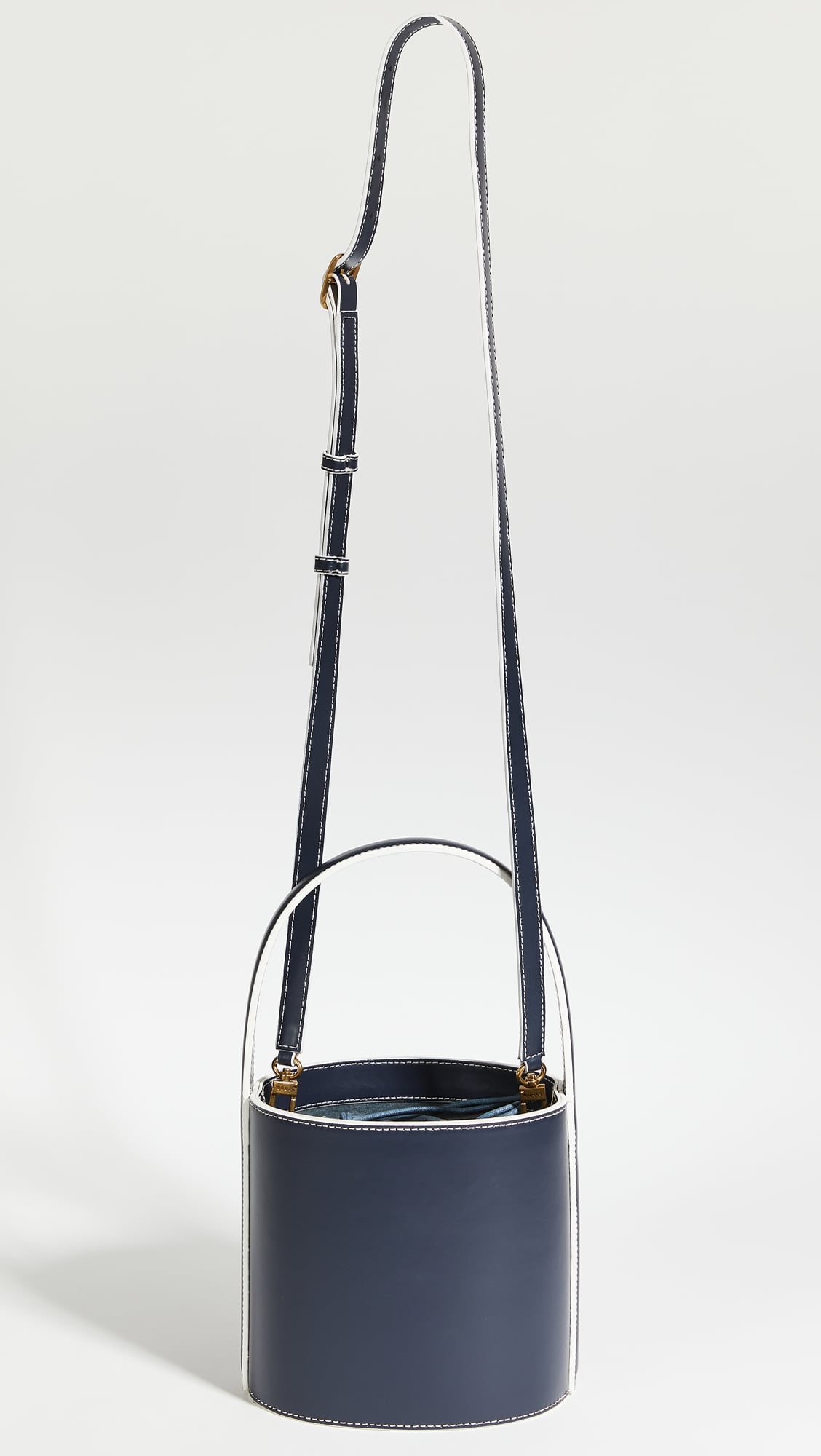 Staud bissett sale bucket bag