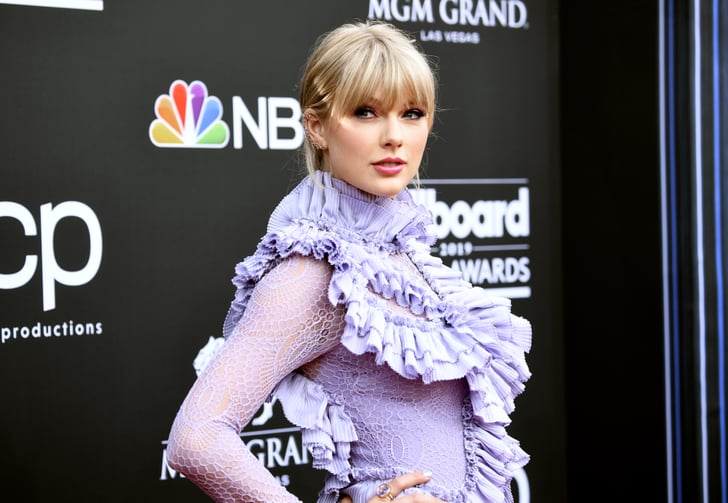 Taylor Swift At The 2019 Billboard Music Awards Popsugar