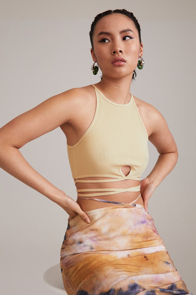 13 Gorgeous Backless Blouse Designs That'll Spice Up 2021