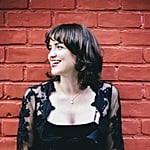 Author picture of Eden Arielle Gordon