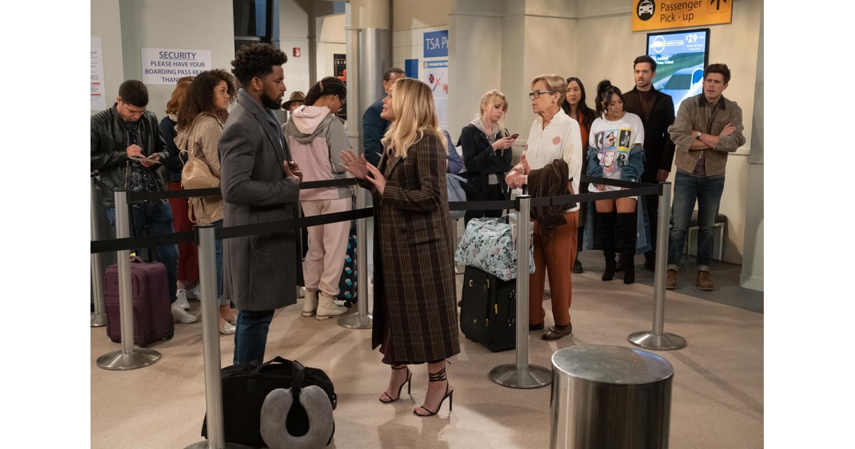 Is Ian the Father on "How I Met Your Father"? How I Met Your Father