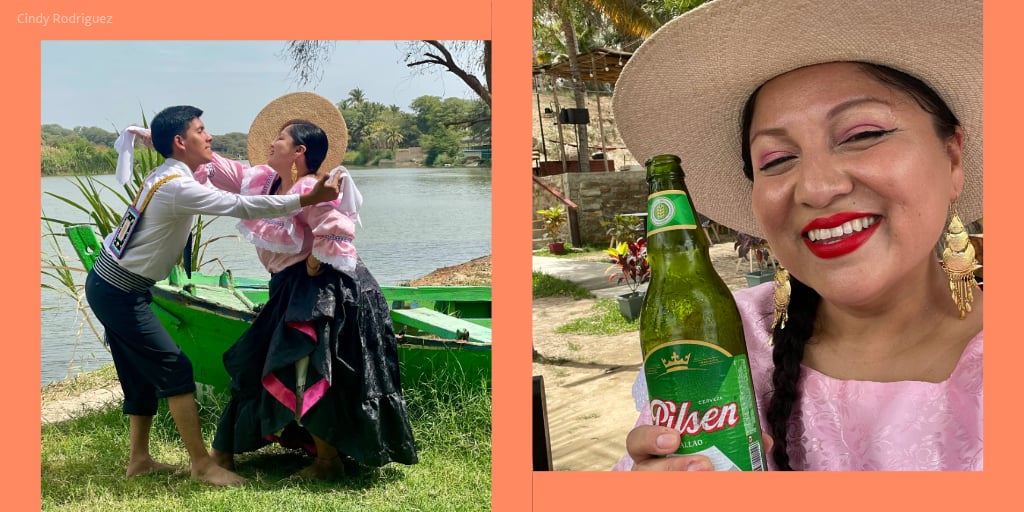 Indigenous Braids Help Me Honor My Ancestors — and My True Self