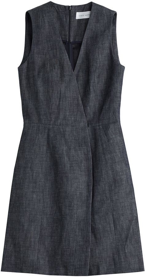 Victoria Beckham Denim Dress