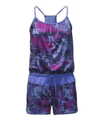 The North Face Runagade Onesie
