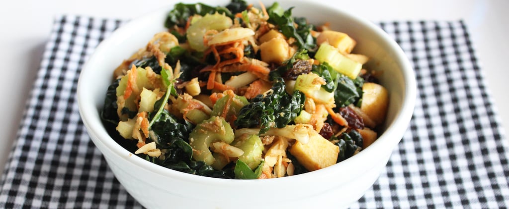 Healthy Kale Salad