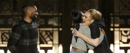 Watch the Epic Proposal From Adele's One Night Only